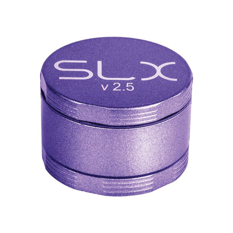 SLX Medium Grinder Purple