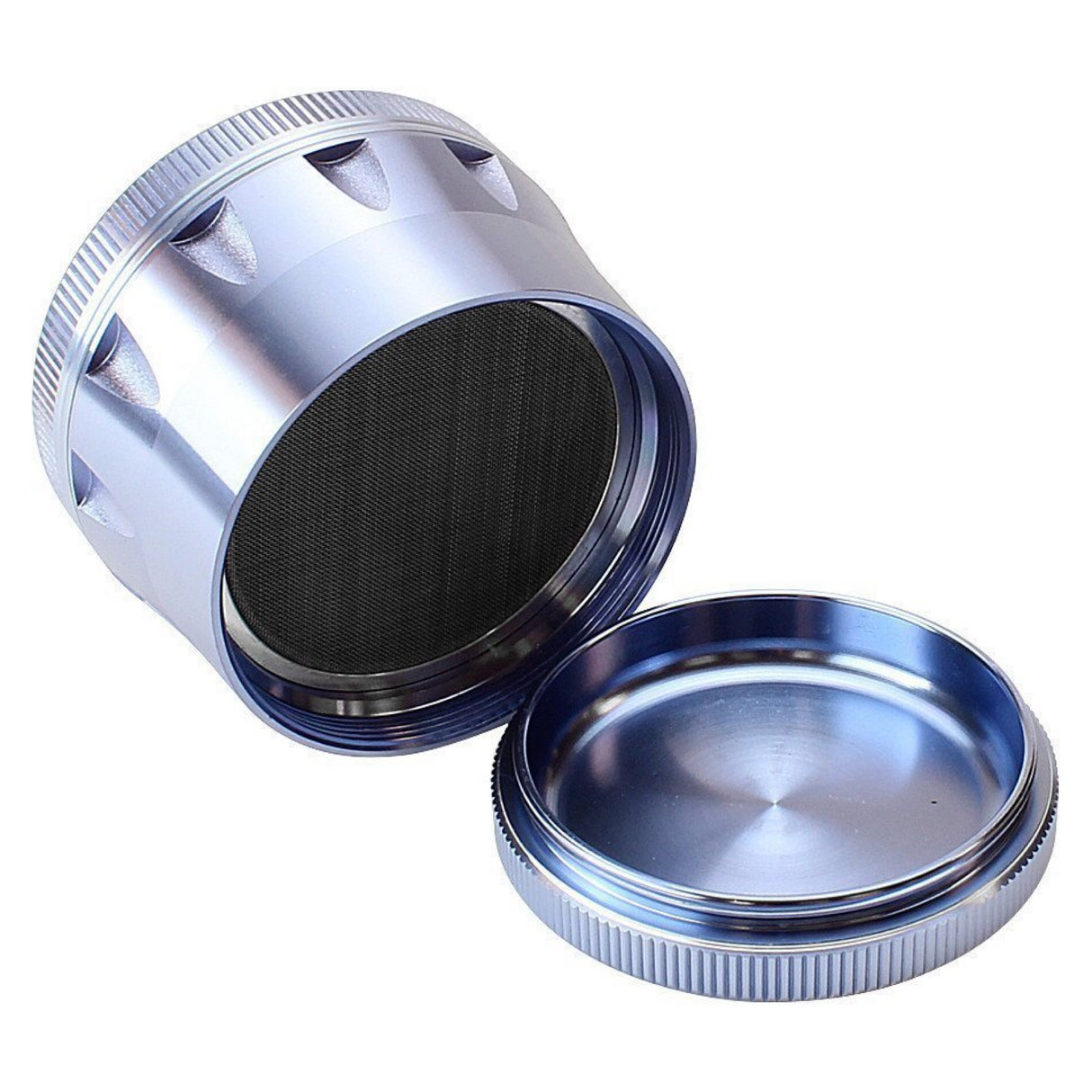 SharpStone V2 Hard Top 2.5 4-Piece Grinder