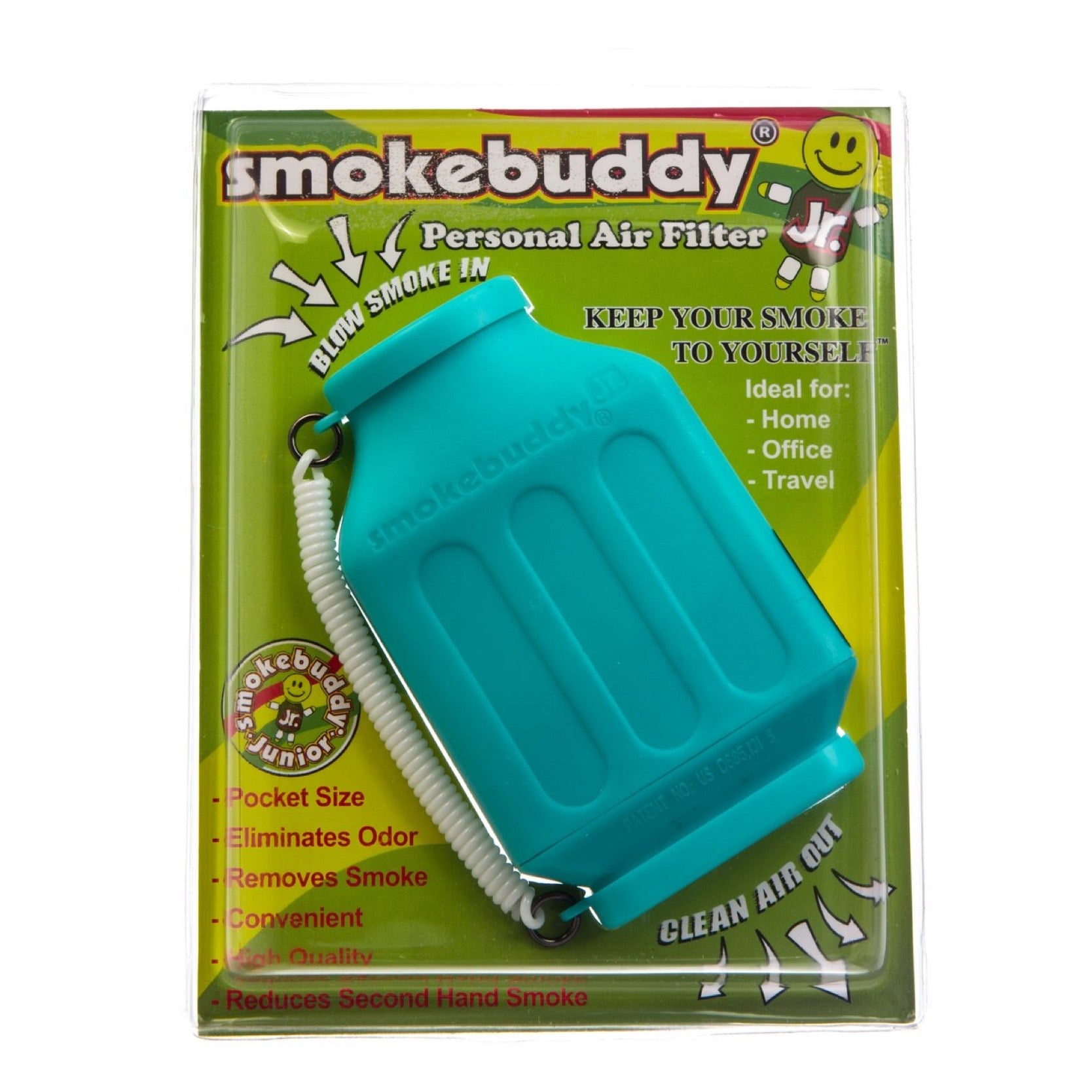Smoke Buddy MEGA Sploof Air Filter