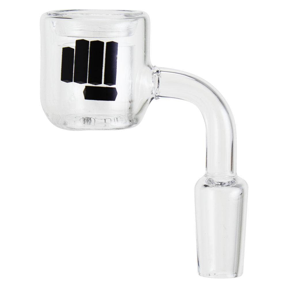 Snoop Dogg Pounds Fireship Quartz Bangers