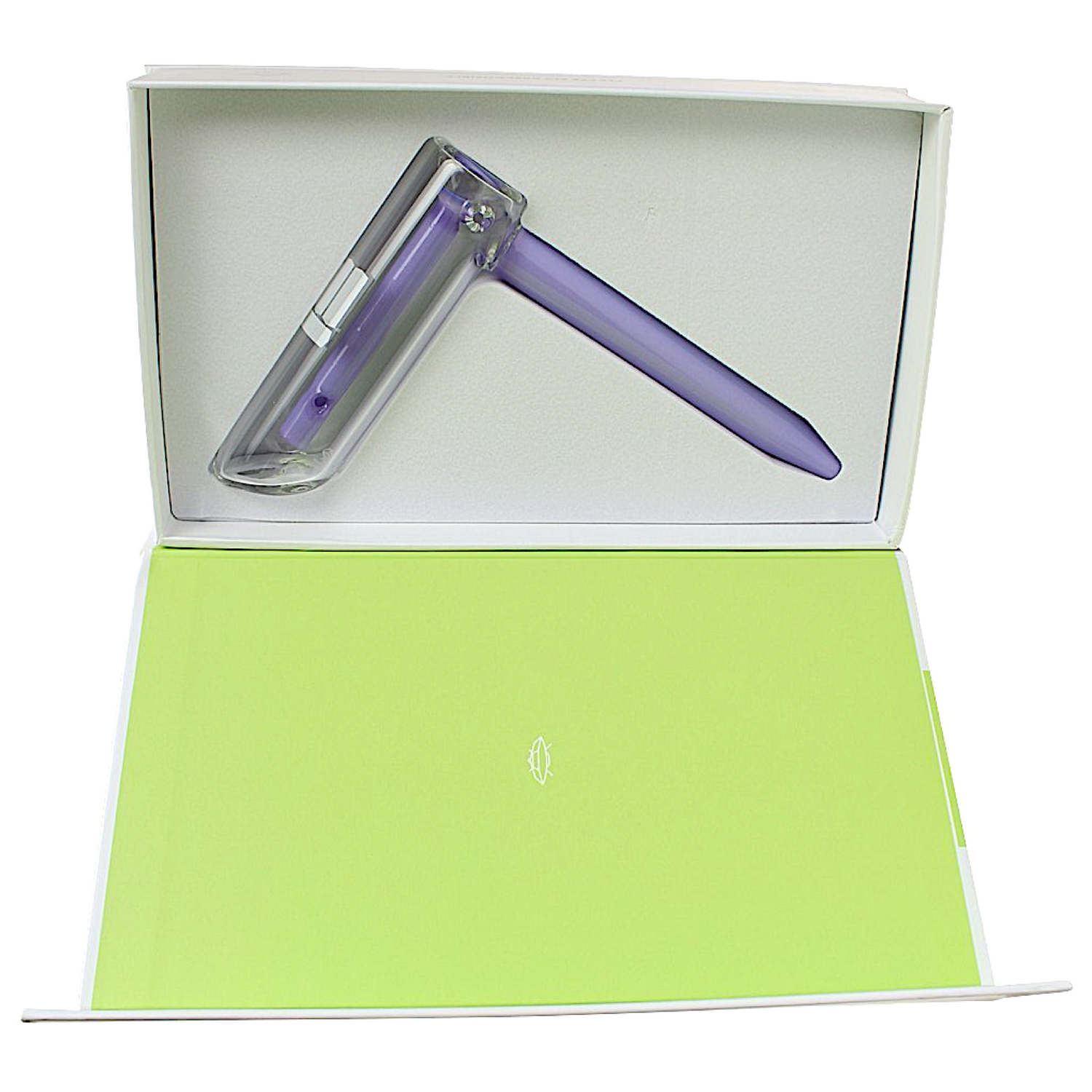 Snoop Dogg Pounds Lightship Bubbler