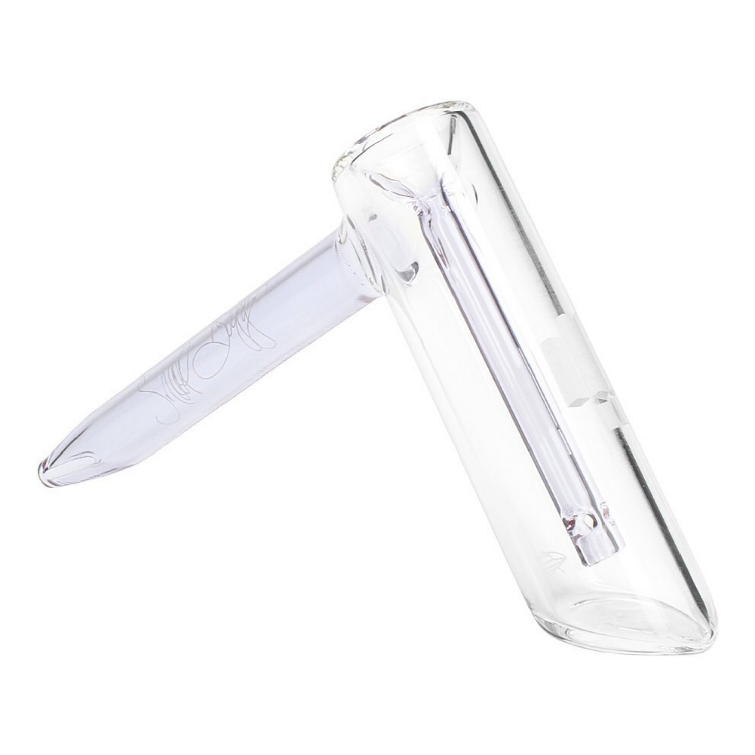 Snoop Dogg Pounds Lightship Bubbler