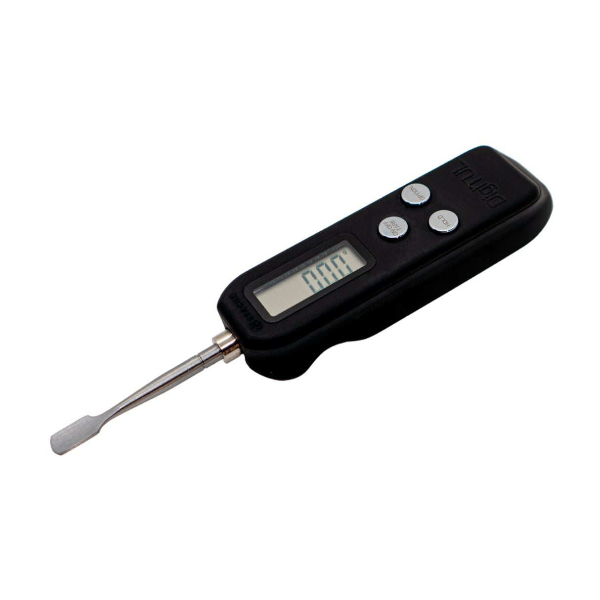 Stache Products DigiTul Scale Tool Black Angled