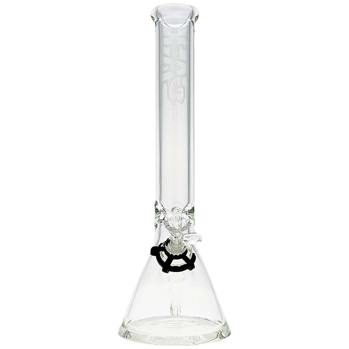 TAG 16” Beaker Bong