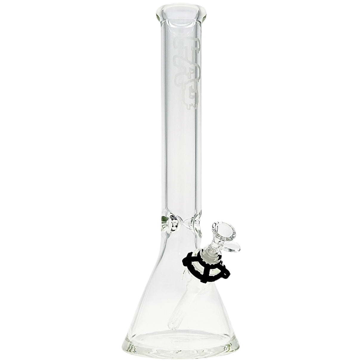 TAG 16” Beaker Bong
