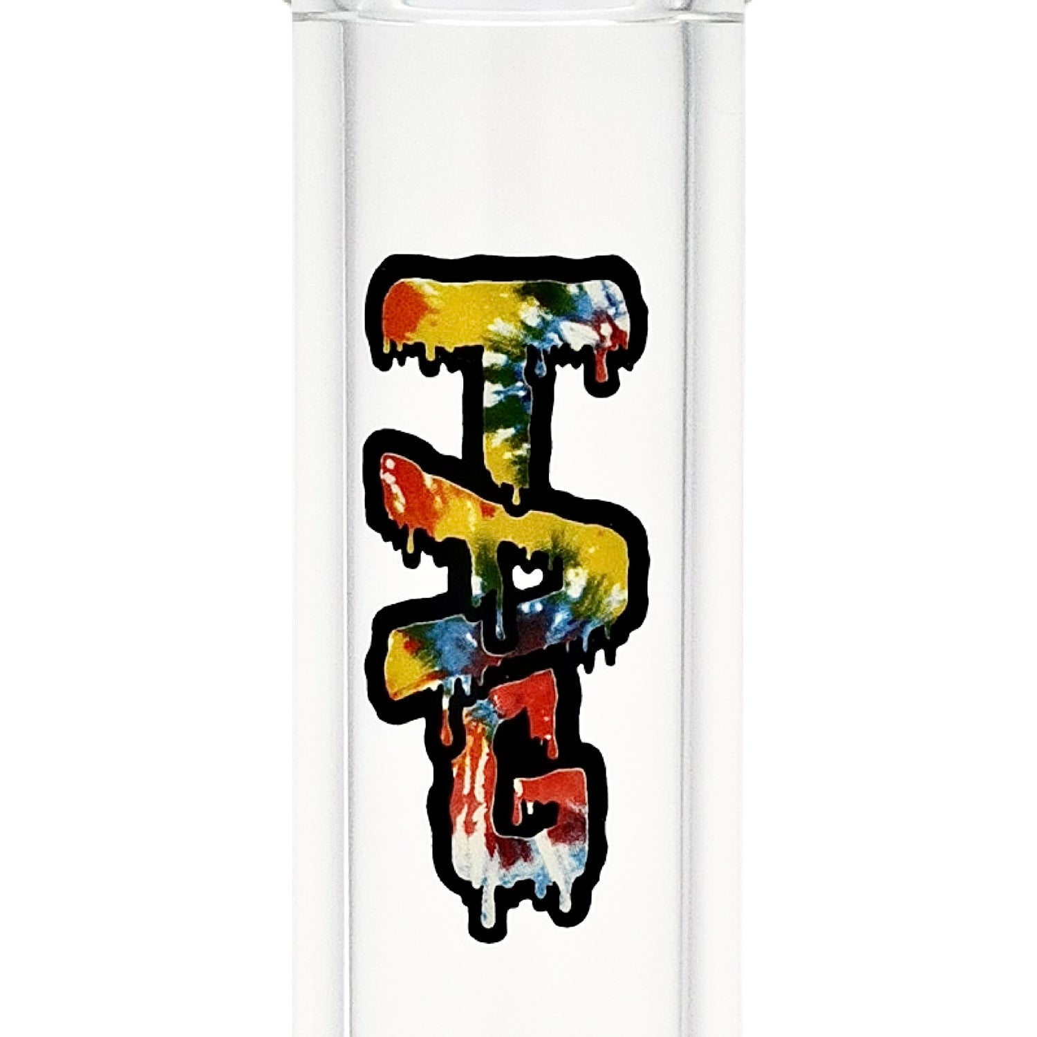 TAG 18” Beaker Bong