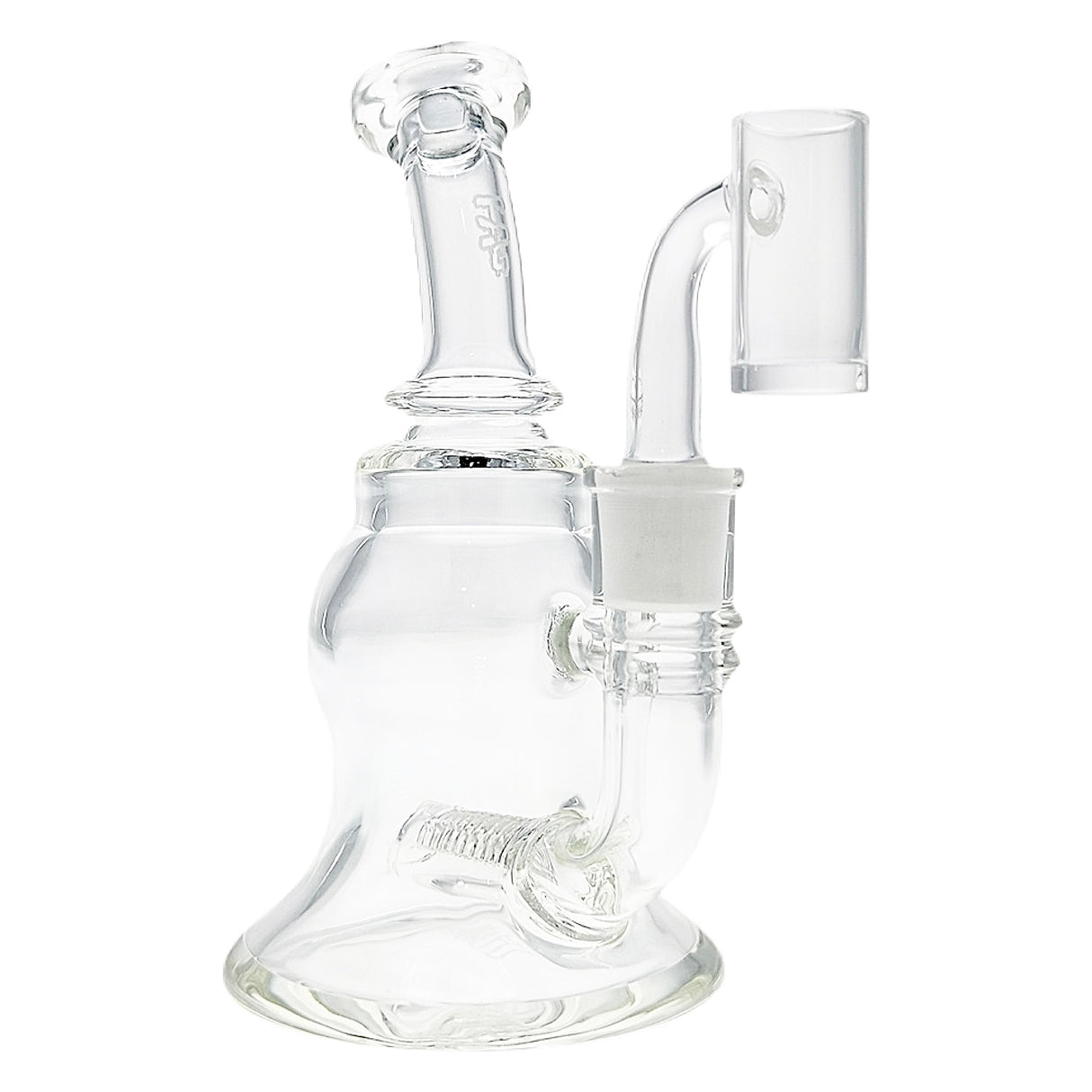 TAG 6.5” Bellow Bubble Can Rig