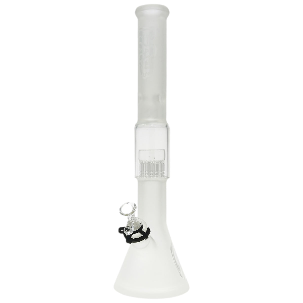 TAG 19” Big Tree Perc Beaker Bong