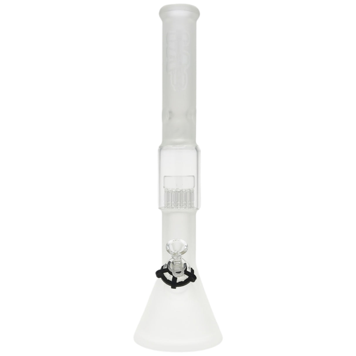 TAG 19” Big Tree Perc Beaker Bong