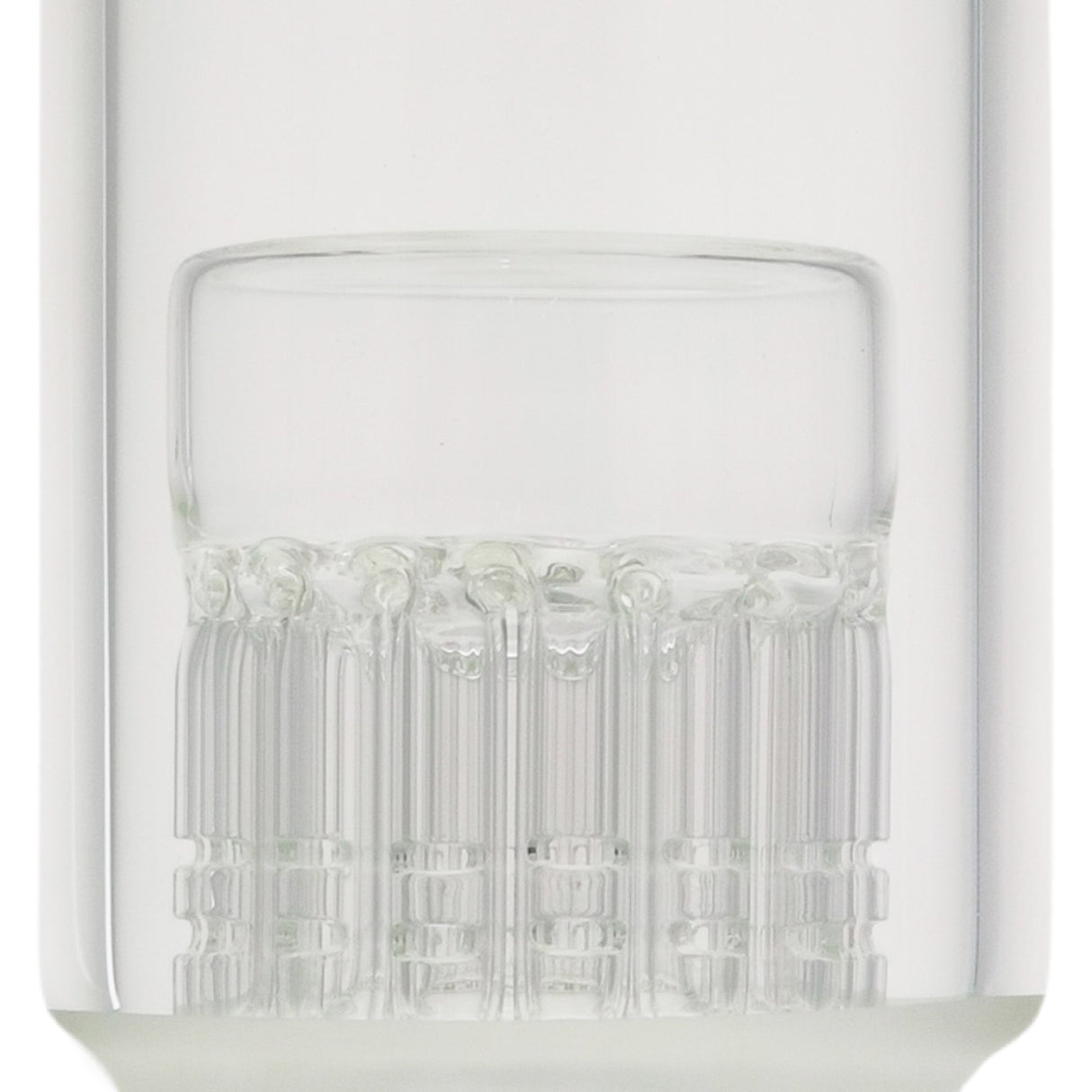 TAG 19” Big Tree Perc Beaker Bong