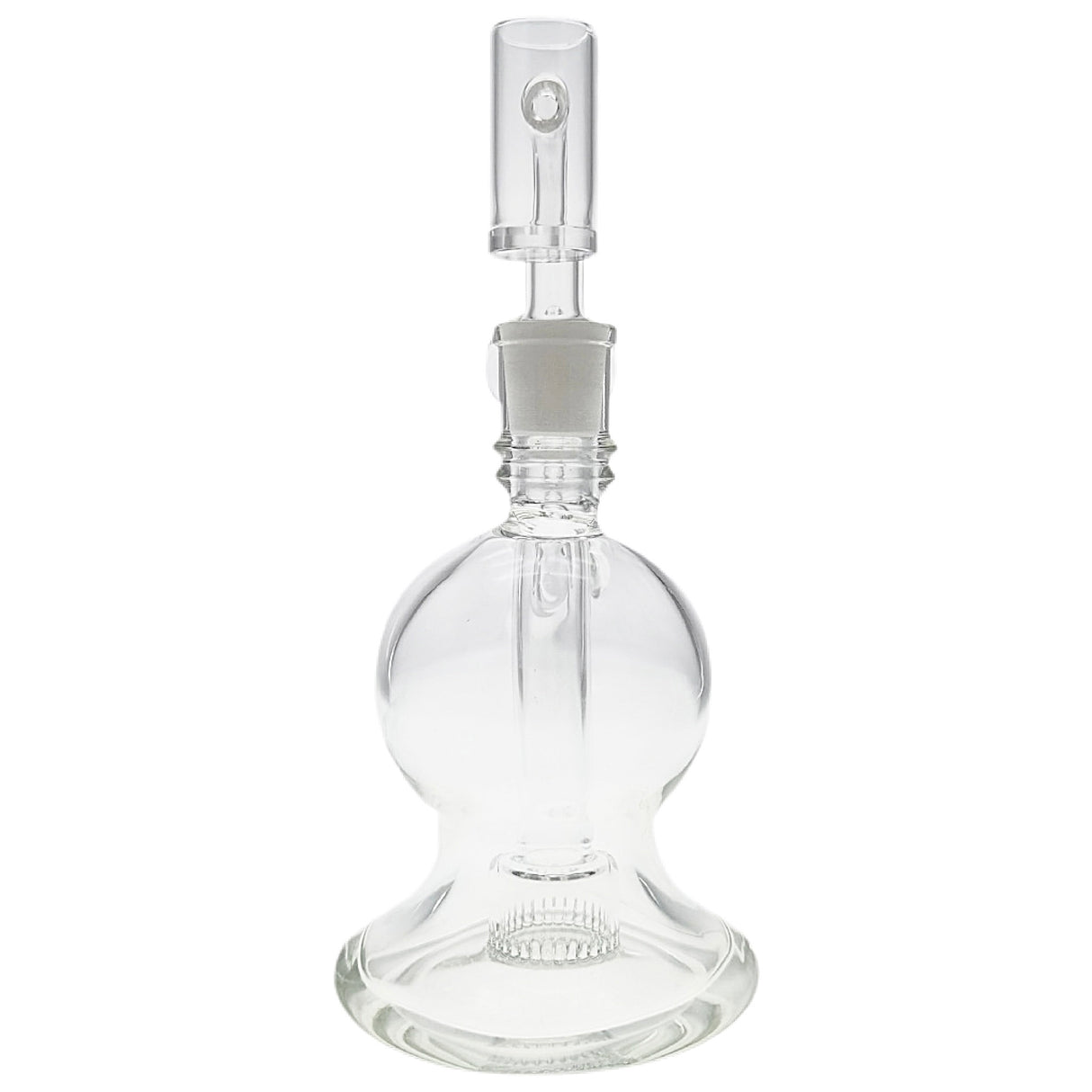 TAG 6” Showerhead Perc Globe Rig