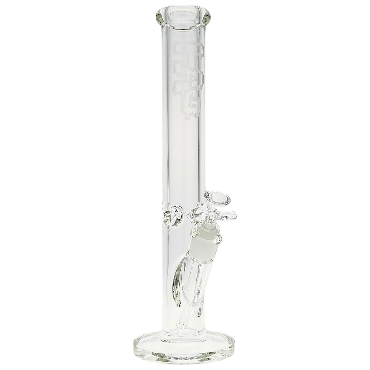 TAG 16” Straight Tube Bong