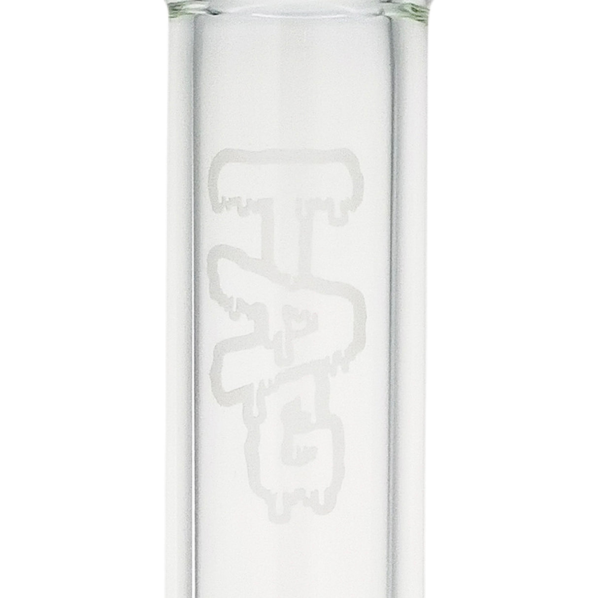 TAG 18” Beaker Bong