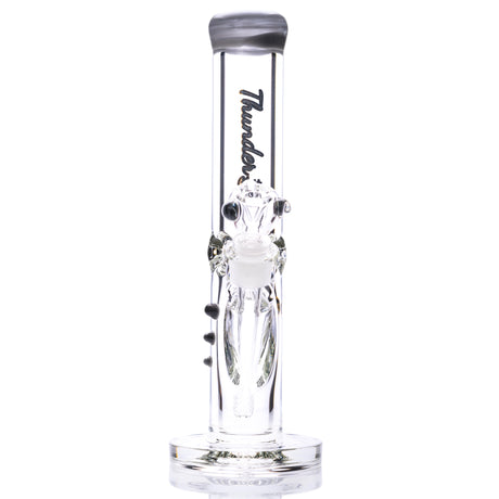 Thunder Glass Straight Tube