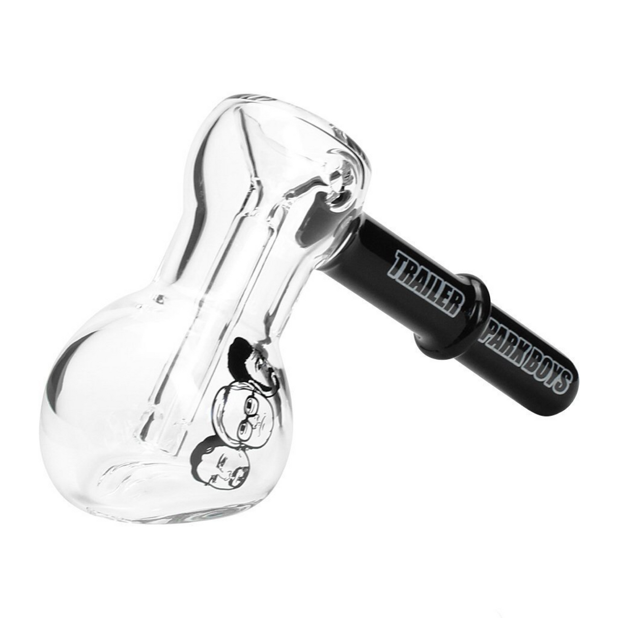 Trailer Park Boys Hammer Bubbler