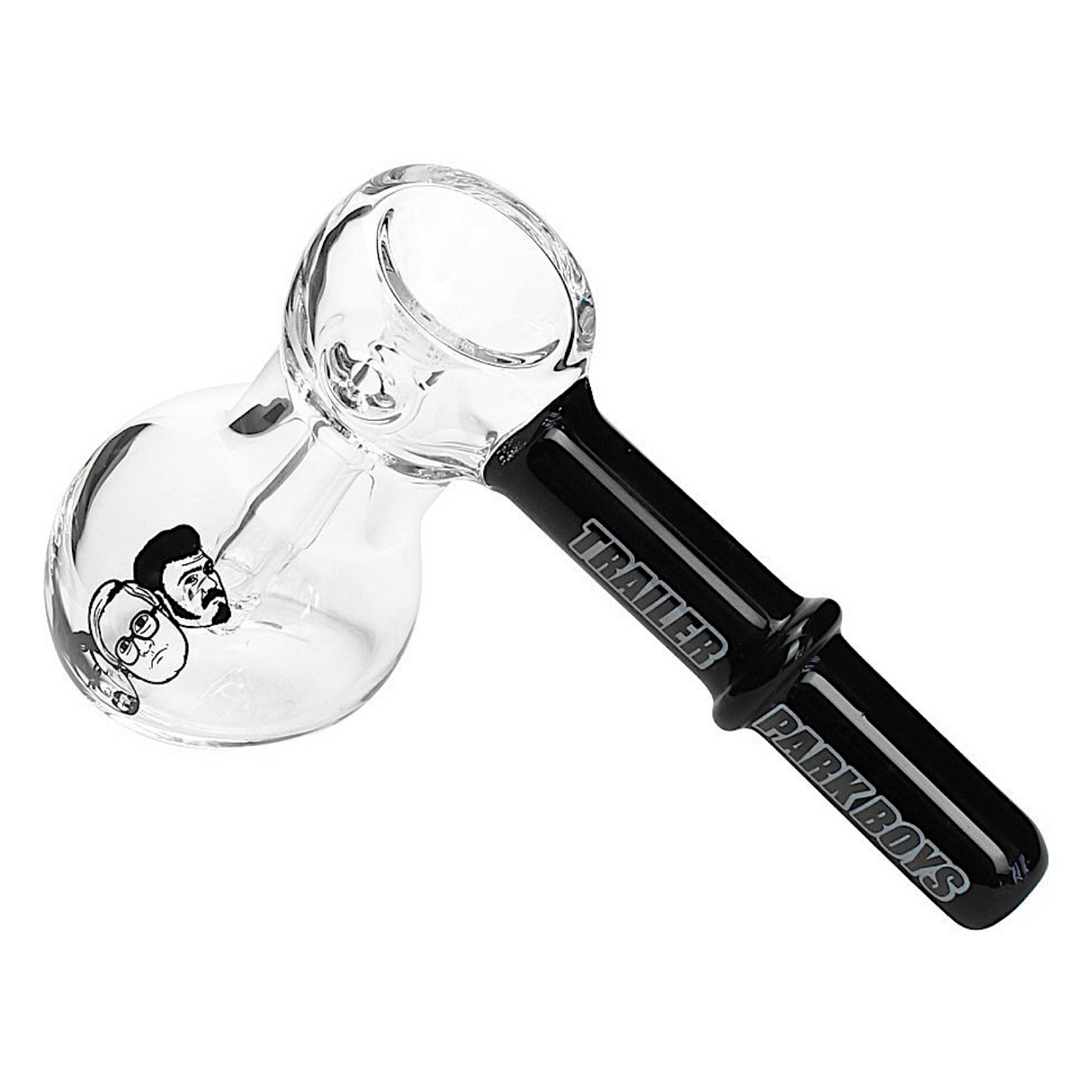 Trailer Park Boys Hammer Bubbler