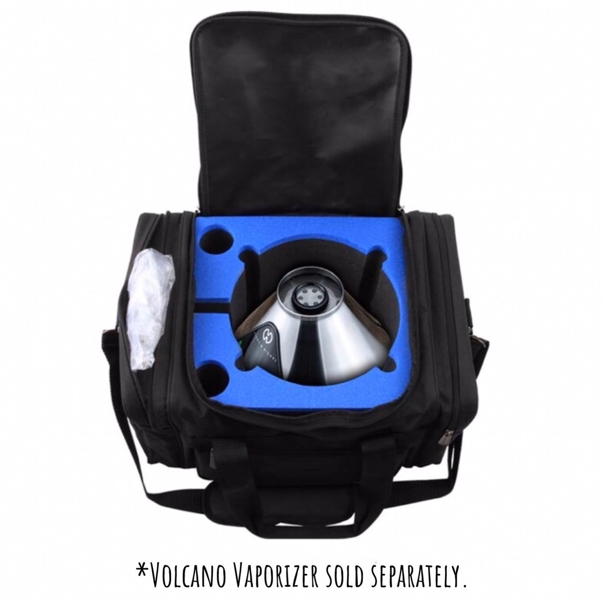 Volcano Vaporizer Soft Case Travel Bag