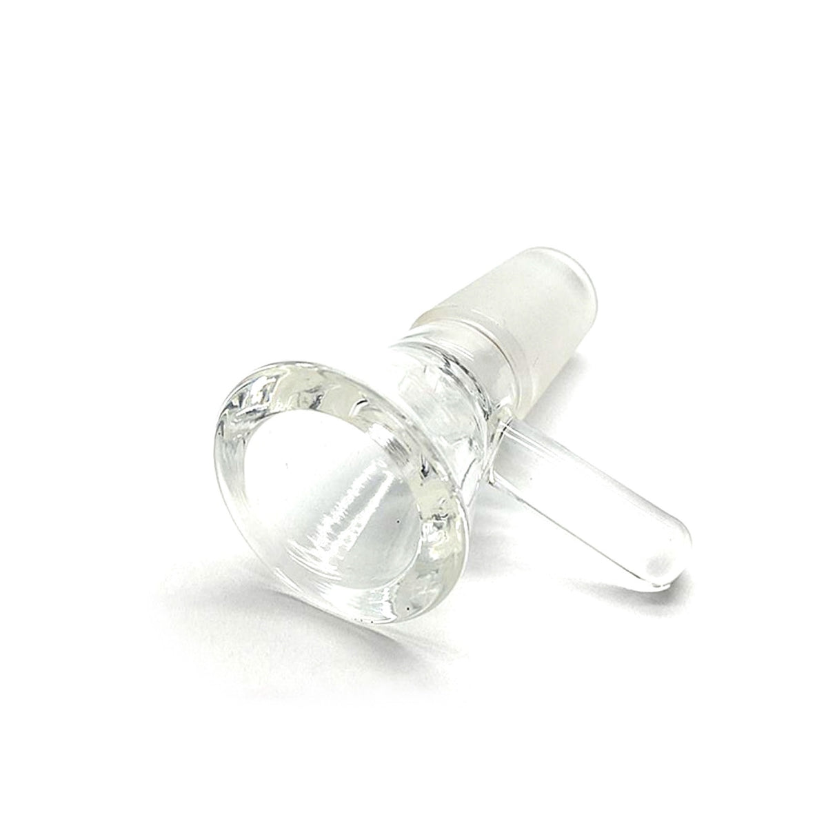 Colored Glass Water Pipe Bowl Piece - 14mm Male