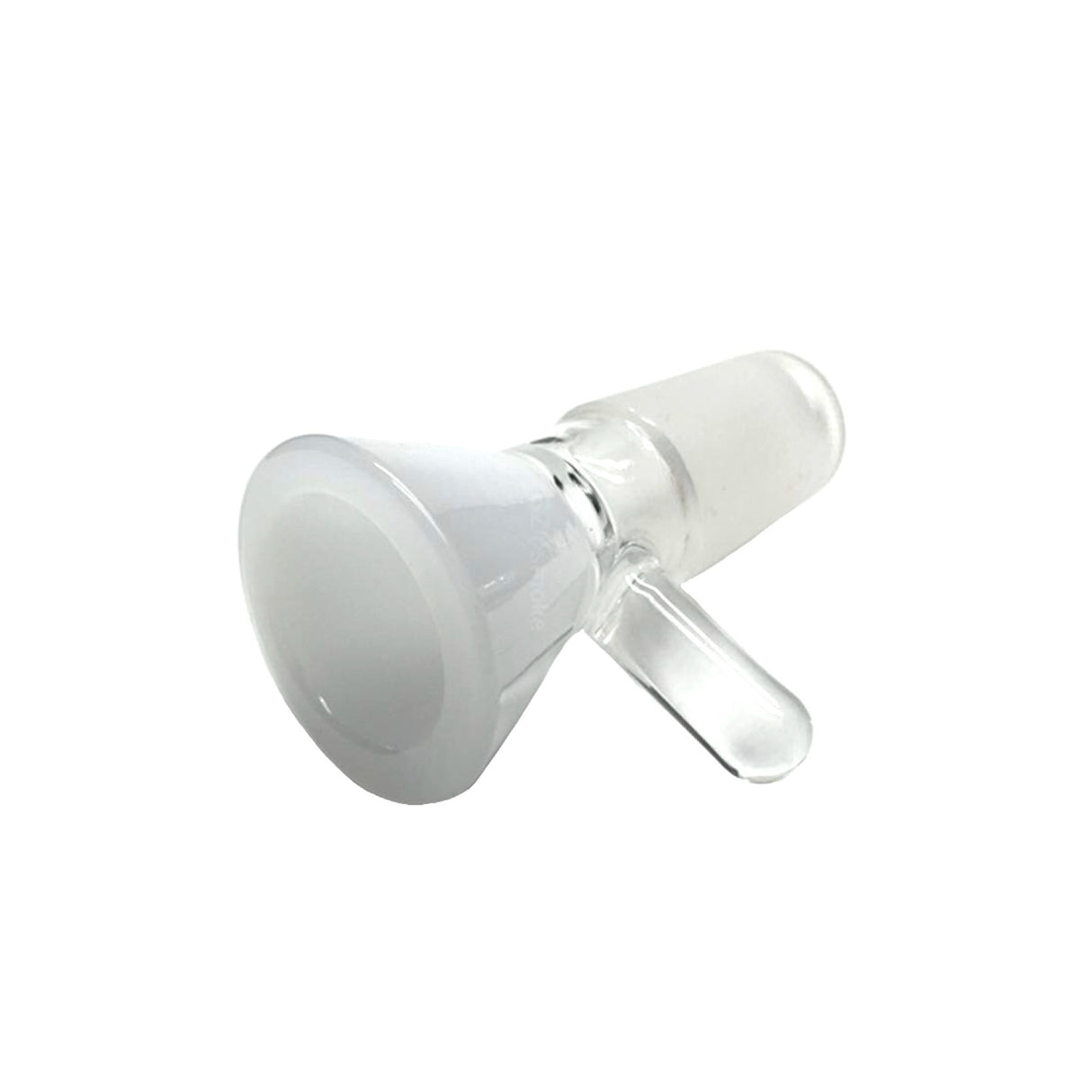 Colored Glass Water Pipe Bowl Piece - 14mm Male