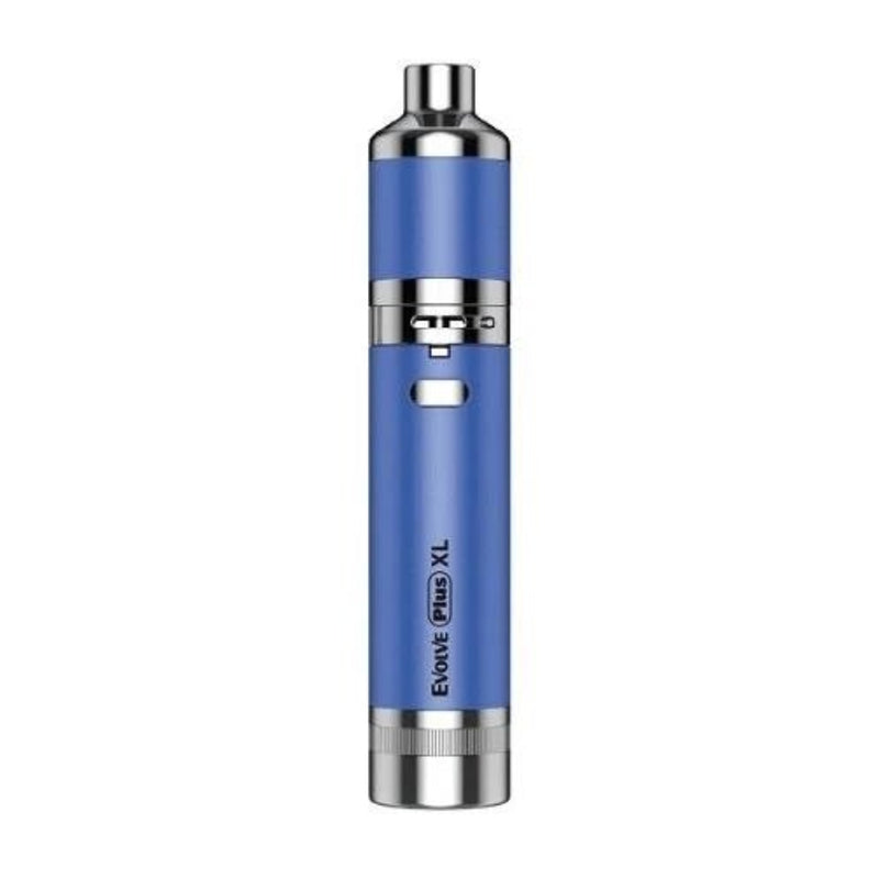 Yocan Evolve Plus XL Wax Vaporizer 🍯 - CaliConnected