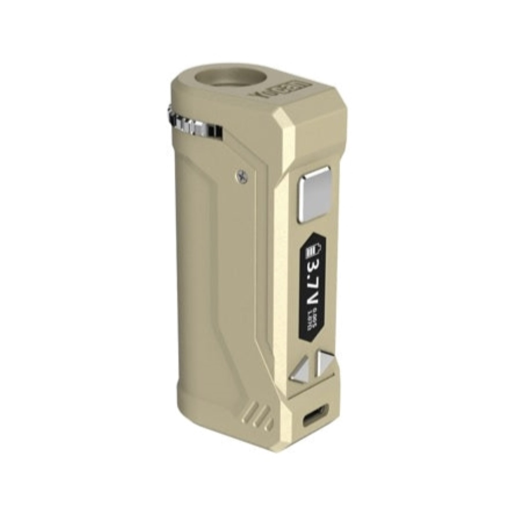 Yocan UNI Pro Box Mod Fits ALL Oil Cartridges - Yocan® Official