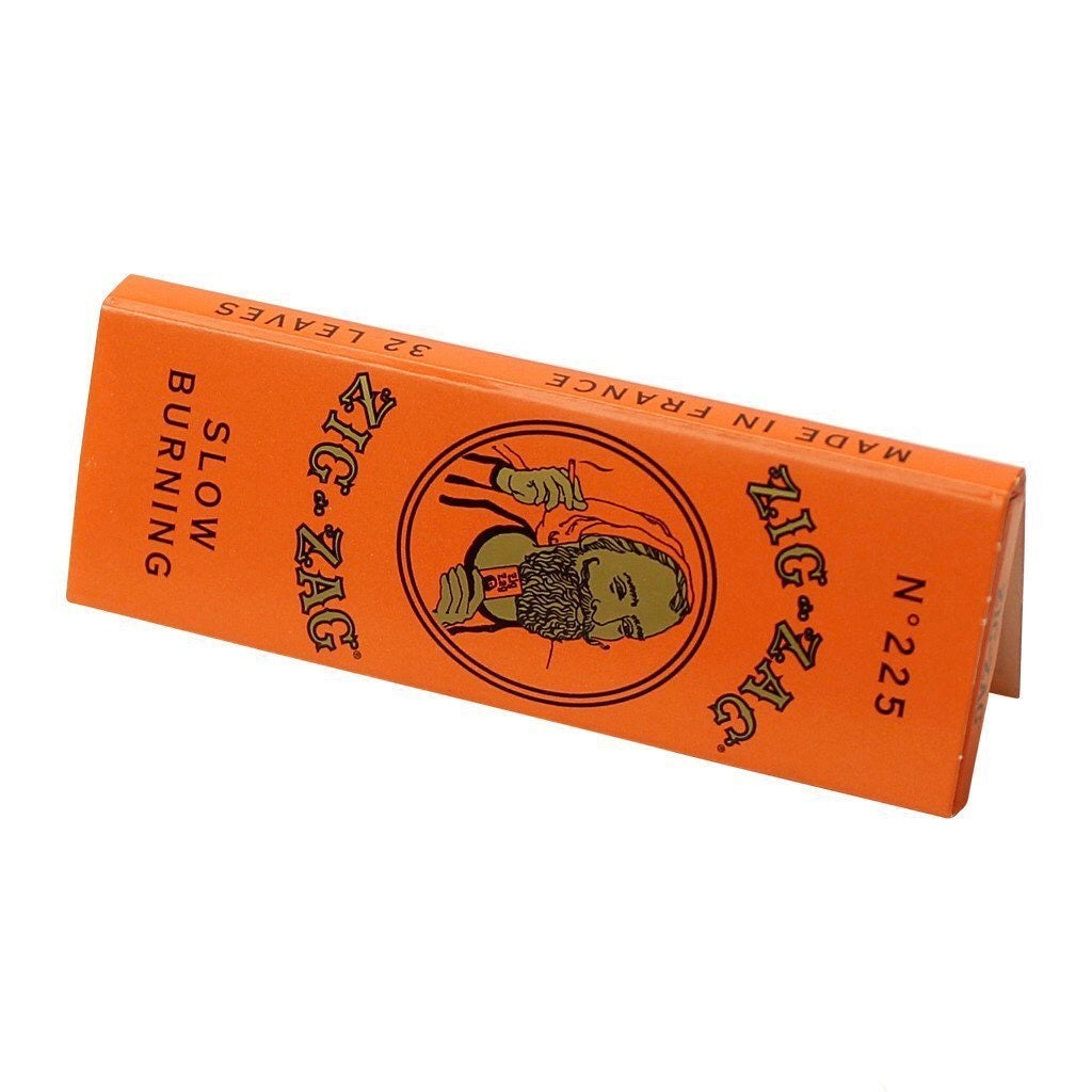 Best Rolling Papers  French Rolling Papers - Zig-Zag