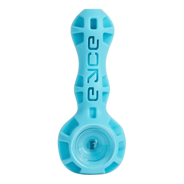 Eyce Indestructible Silicone Spoon Pipe