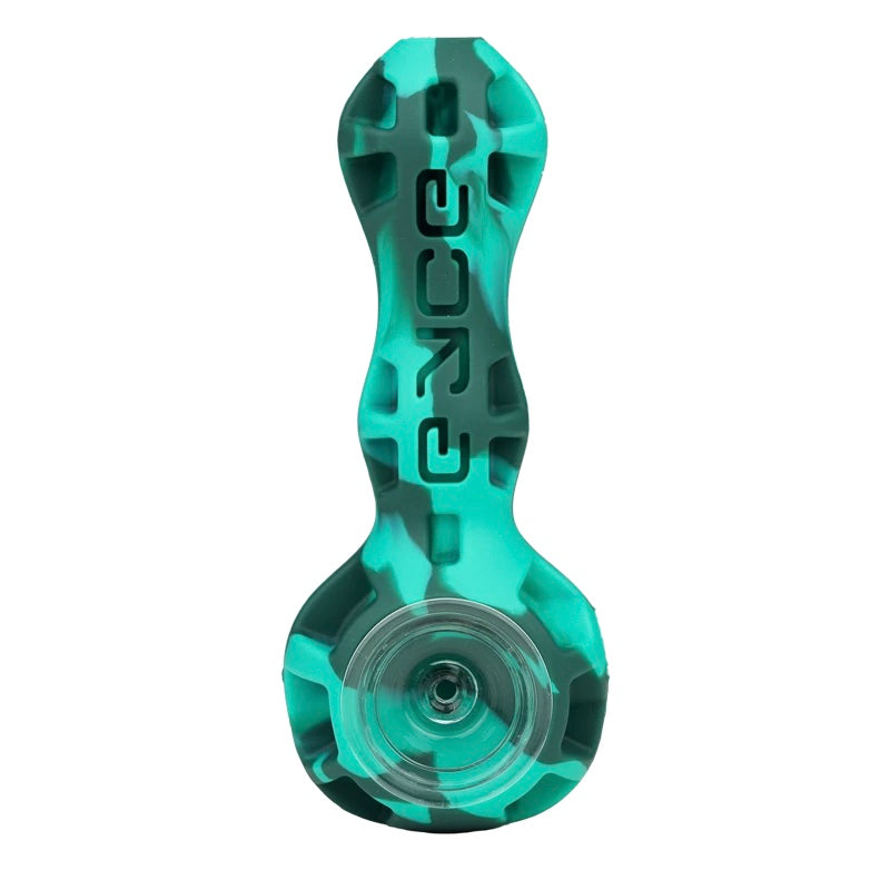 Eyce Indestructible Silicone Spoon Pipe