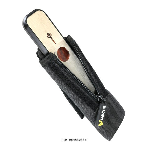 Genius Pipe Carrying Pouch