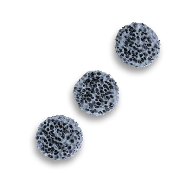 Genius Pipe Wax Concentrate Discs 🍯