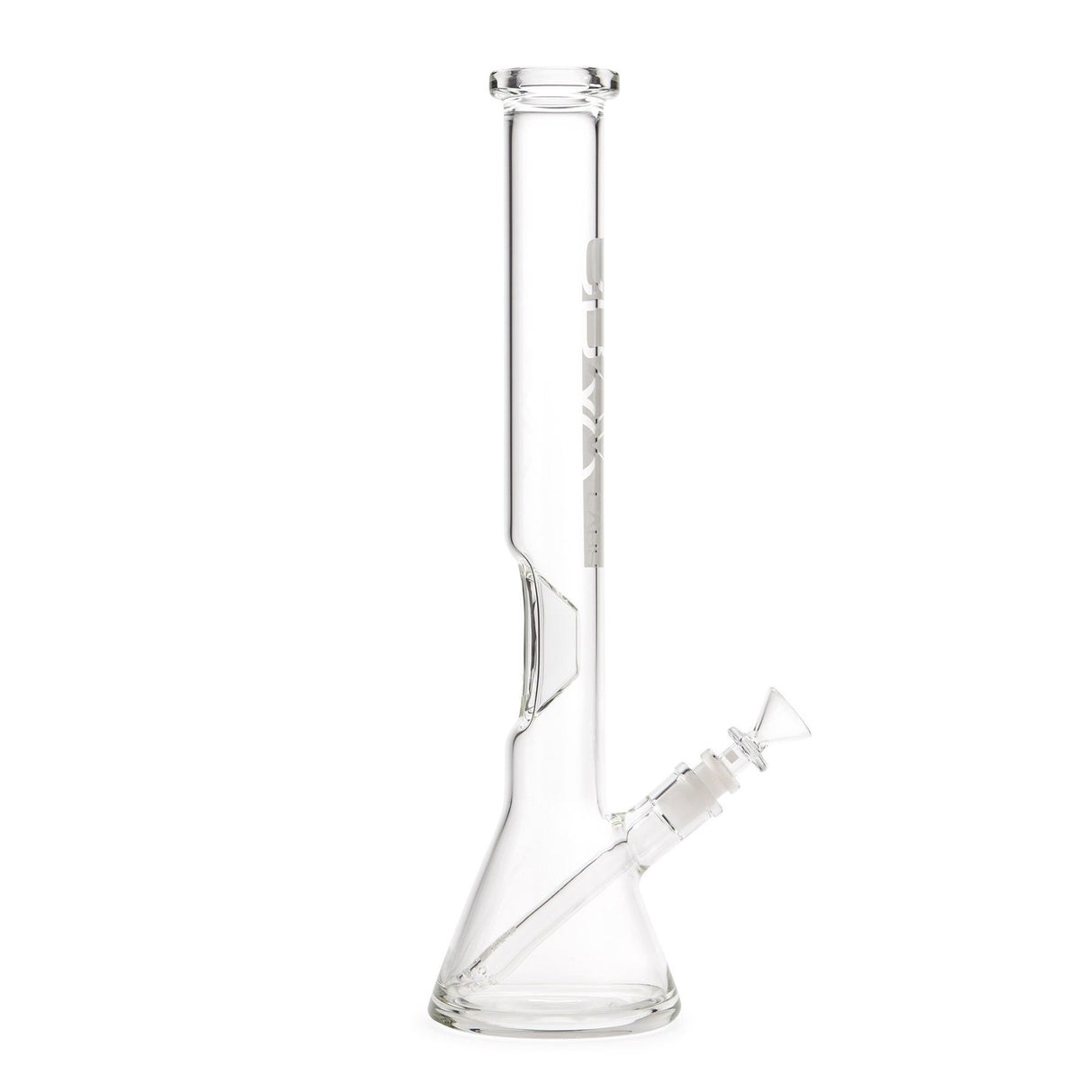 Grav® Large 16” Beaker Base Water Pipe