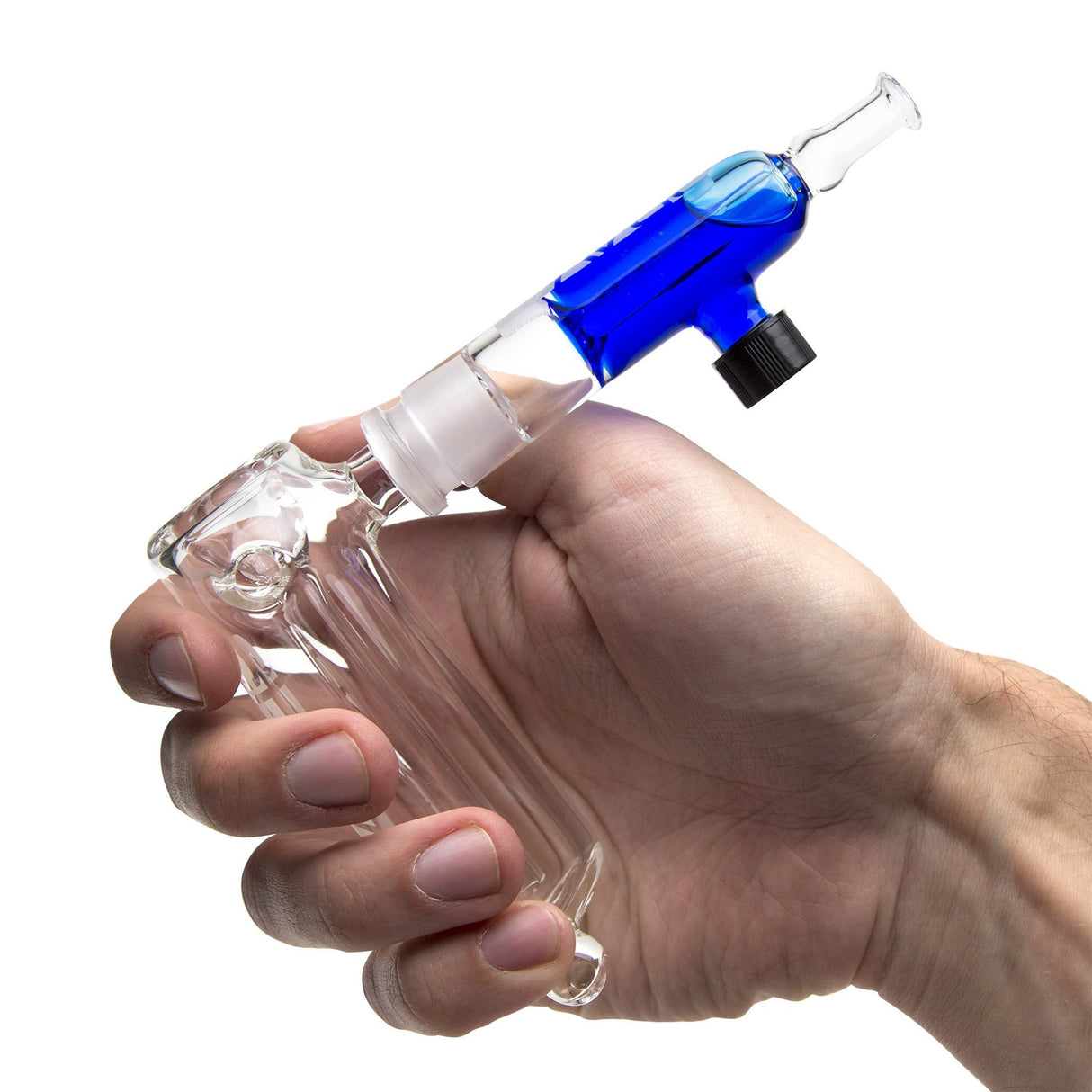 Grav® Glycerin Chiller Multi-Purpose Pipe Kit