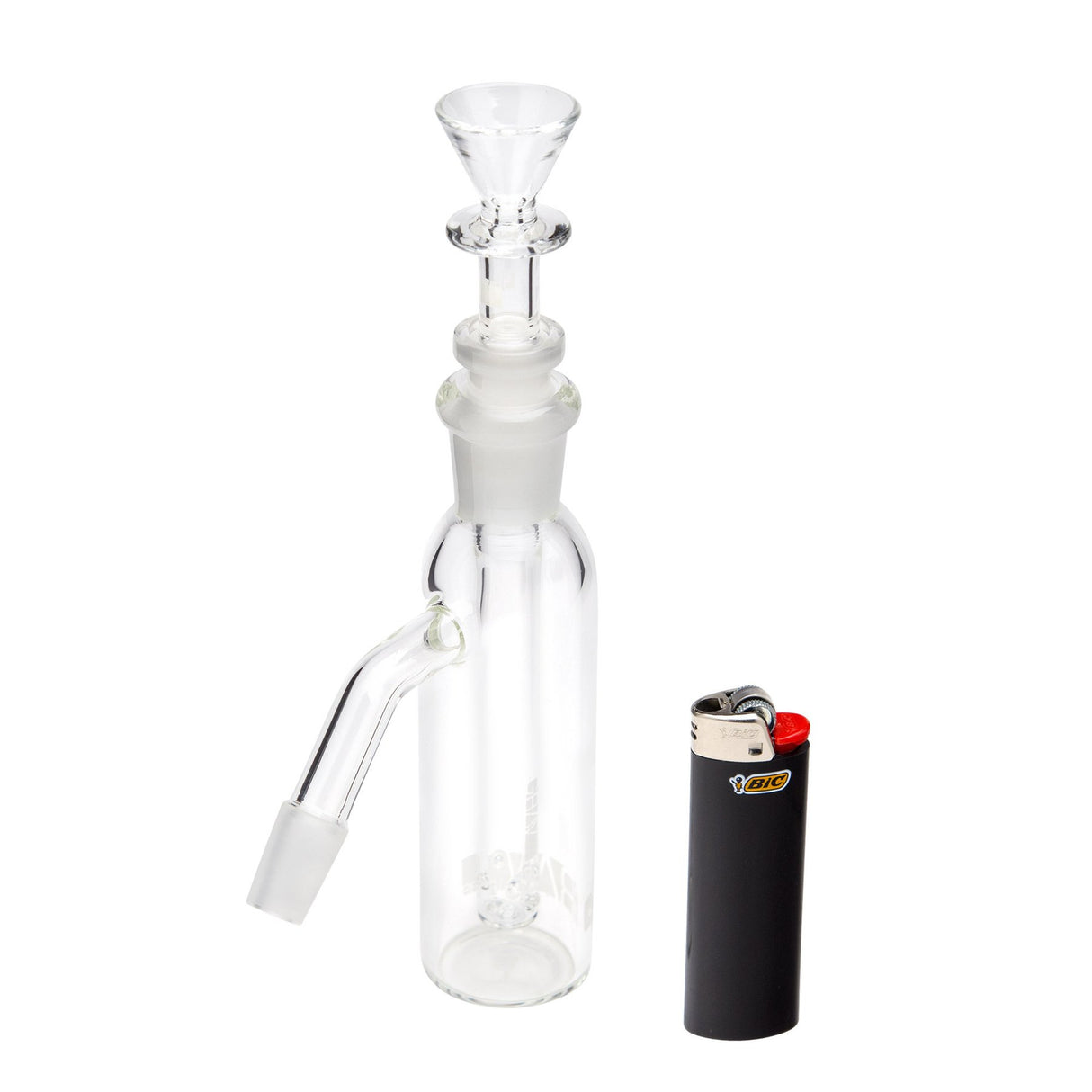 Grav® Standard Ashcatcher - 45° Joint Angle