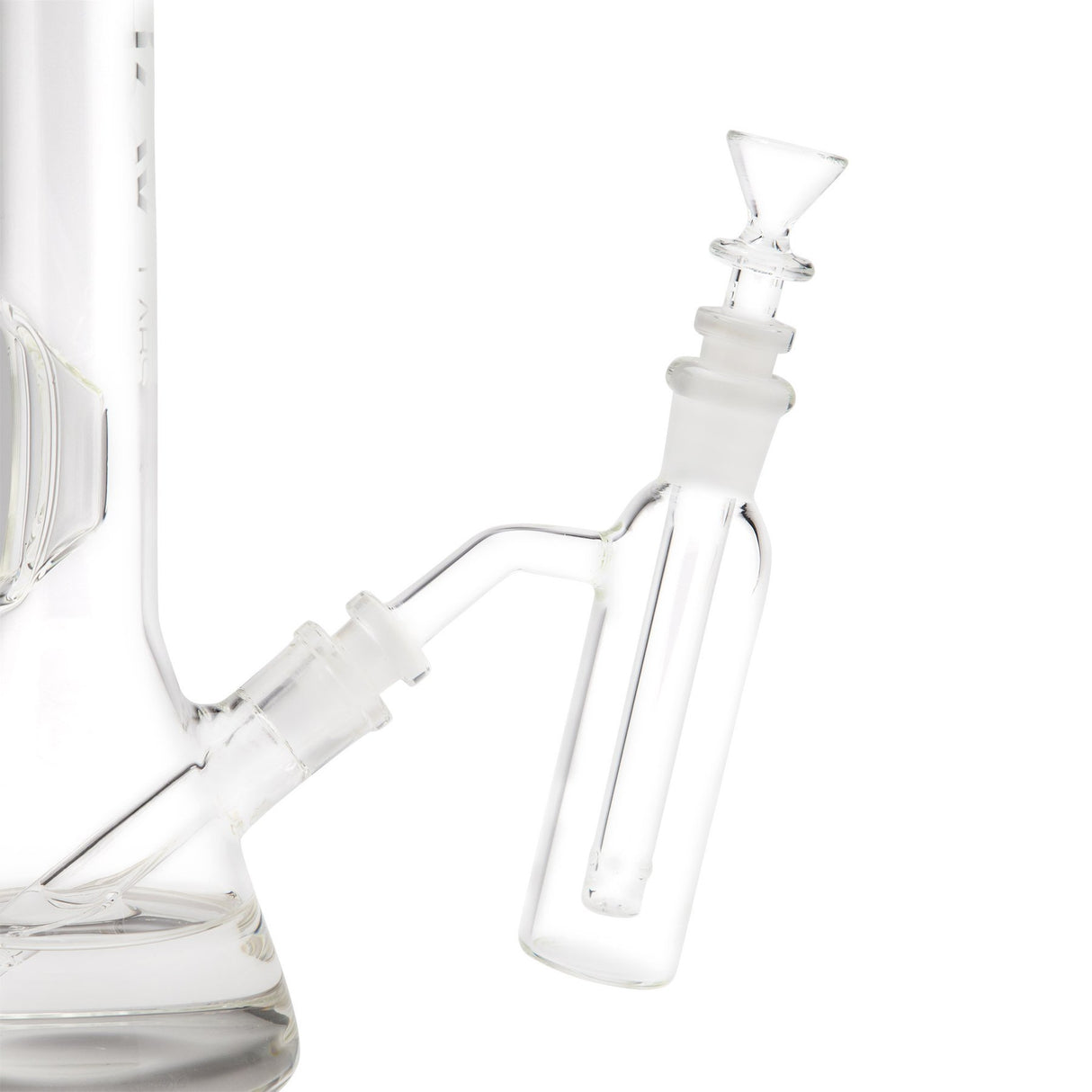 Grav® Standard Ashcatcher - 45° Joint Angle