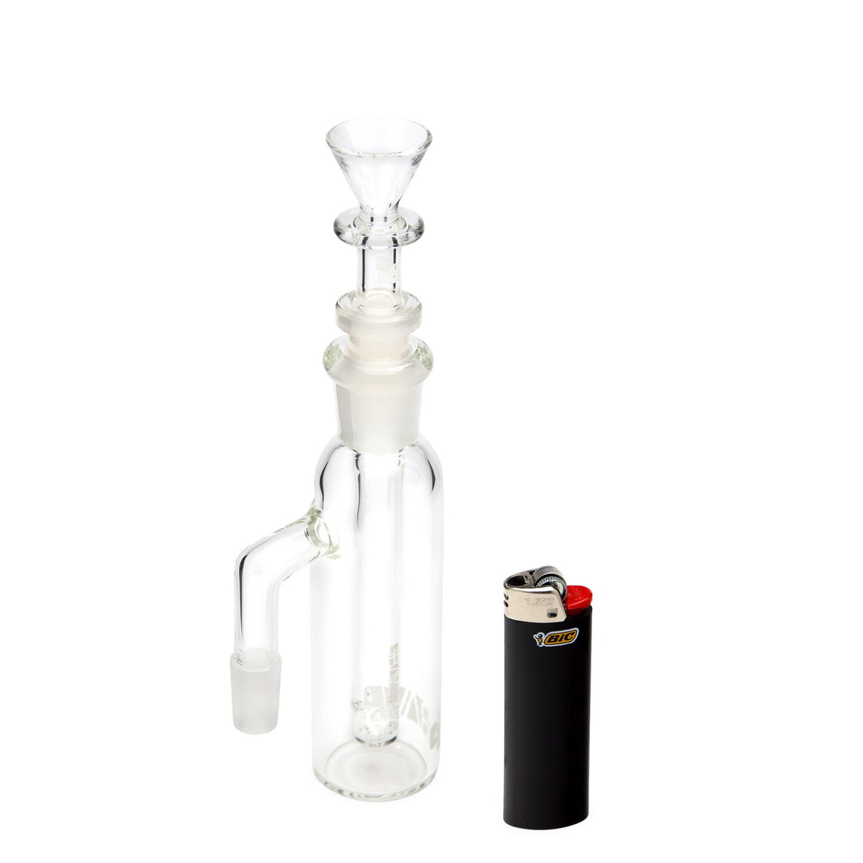 Grav® Standard Ashcatcher - 90° Joint Angle
