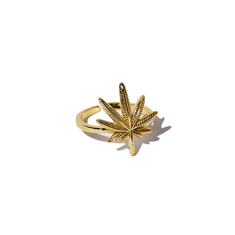 Her Highness Mary Me Cannabis Ring