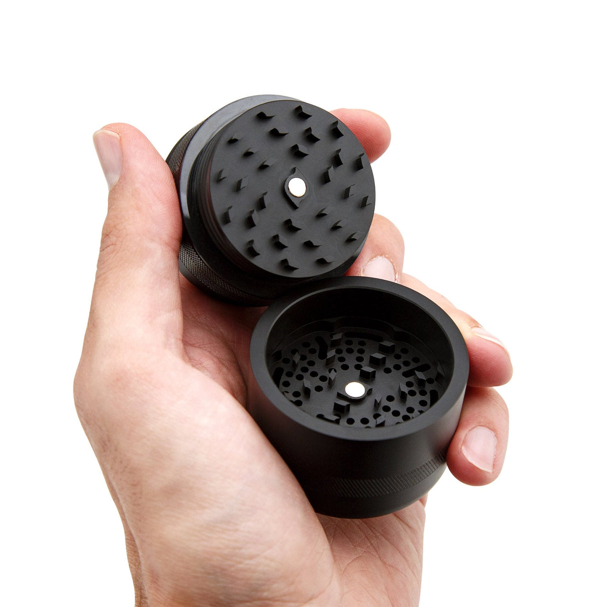 Kannastor GR8TR V2 Grinder