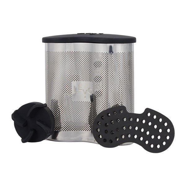 LEVO II Oil & Butter Infuser