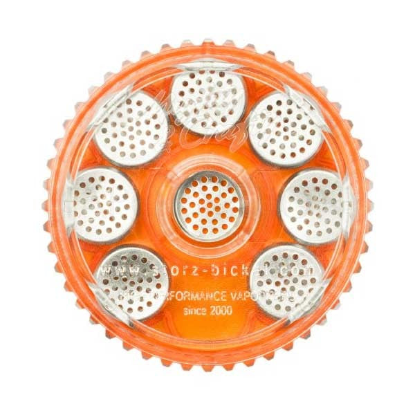 Storz & Bickel Storage Magazine & Dosing Capsules