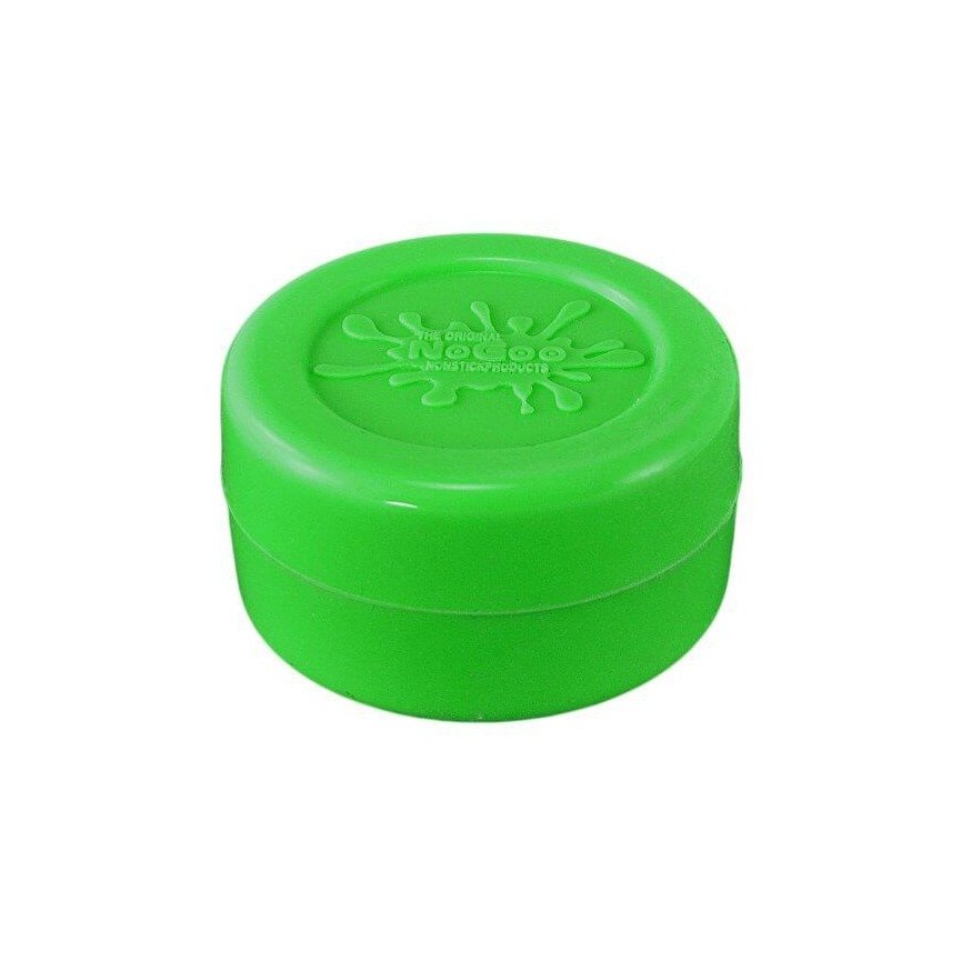 http://caliconnected.com/cdn/shop/products/nogoo-jar-large-10ml-silicone-container-green.jpg?v=1613220597