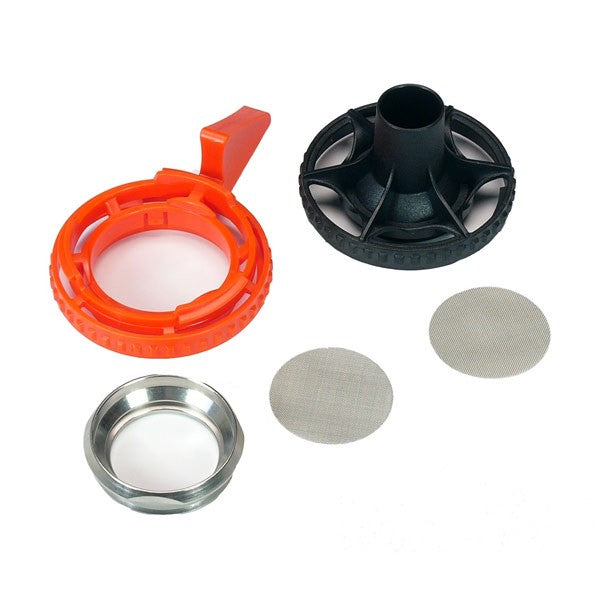 Storz & Bickel Plenty Vaporizer Filling Chamber