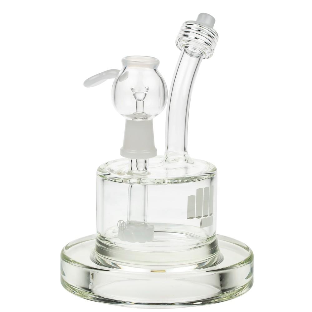 Snoop Dogg Pounds Spaceship Dab Rig