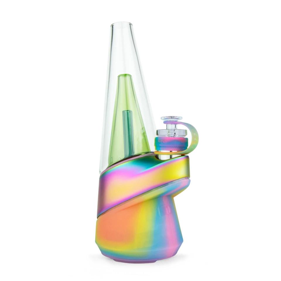 Puffco Peak Limited Edition Vision Lightning E-Rig đŻ
