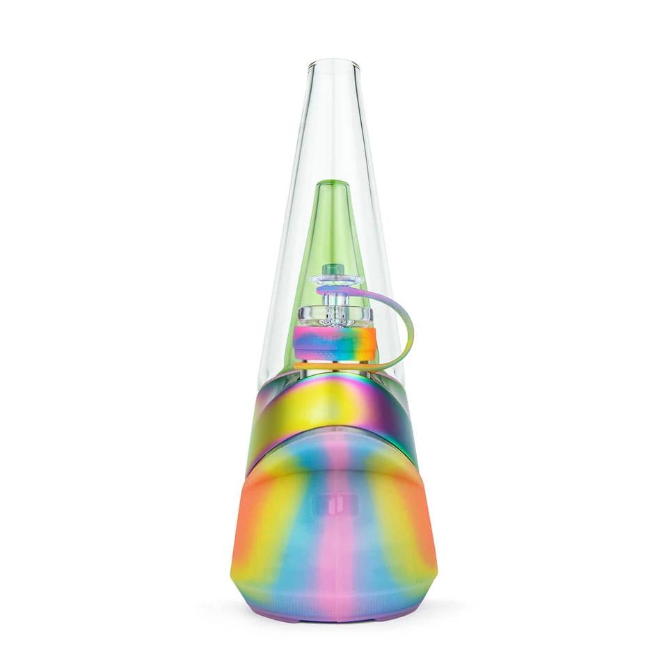 Puffco Peak Limited Edition Vision Lightning E-Rig đŻ
