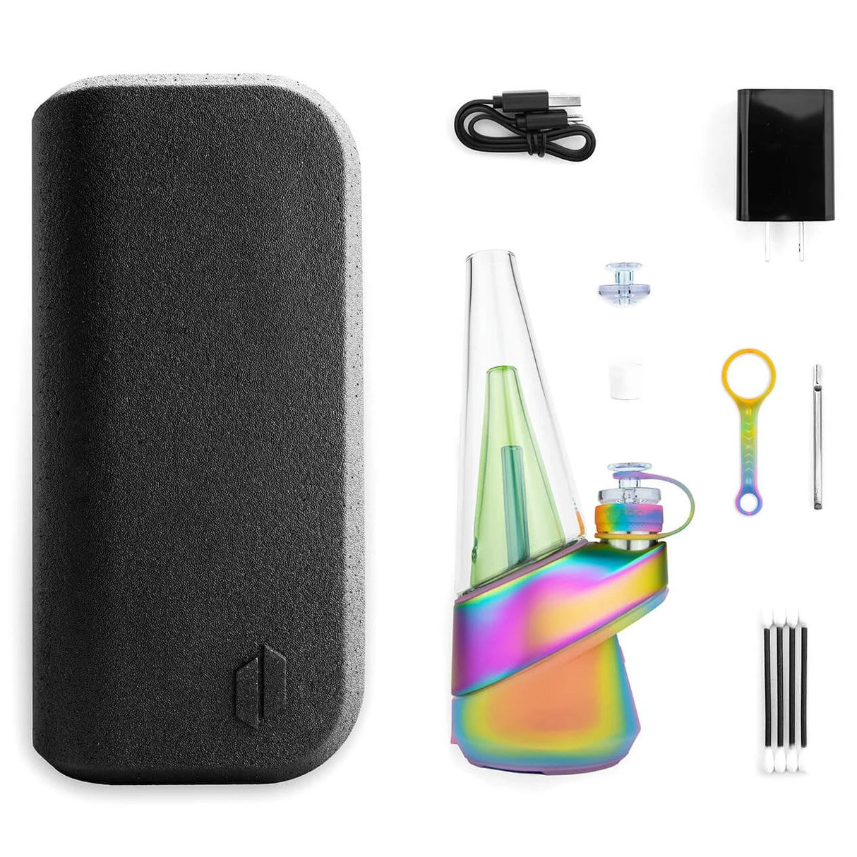 Puffco Peak Limited Edition Vision Lightning E-Rig đŻ