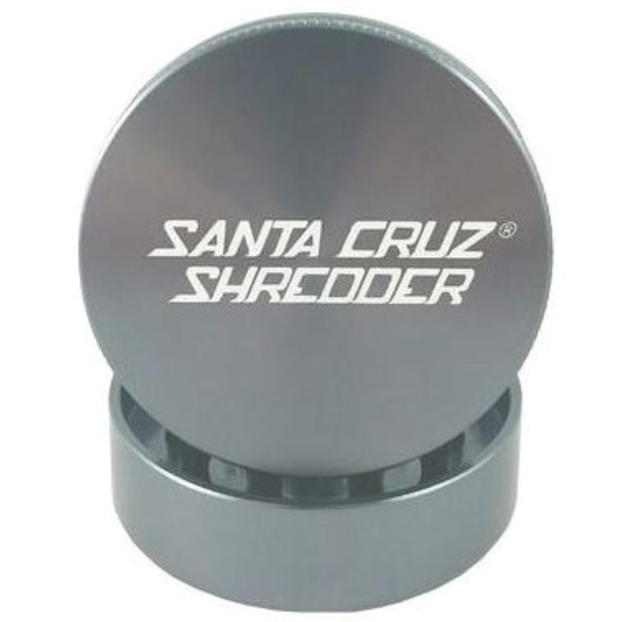 Santa Cruz Shredder 2-Piece Grinder - Large