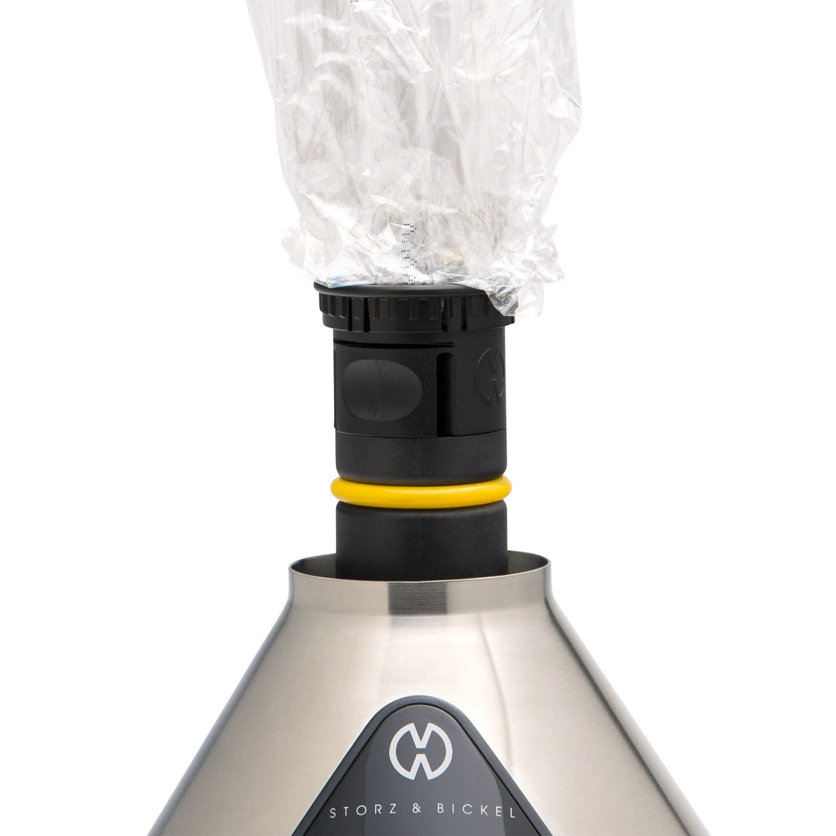 The Volcano Digital Desktop Vaporizer 🌿🍯 - CaliConnected