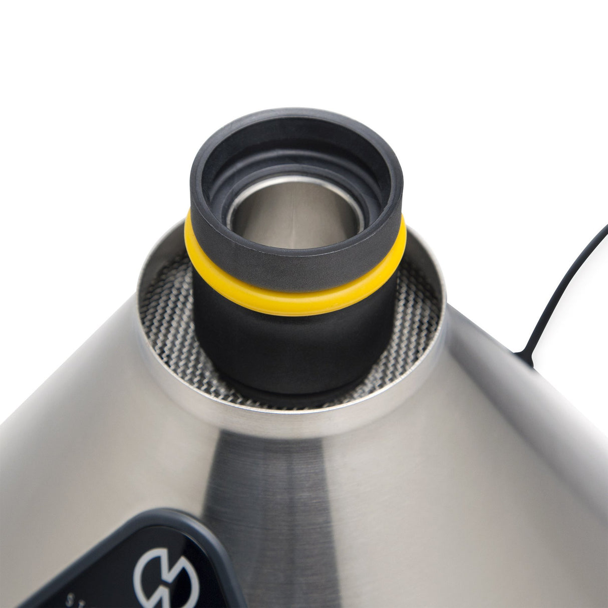 The Volcano Digital Desktop Vaporizer 🌿🍯 - CaliConnected