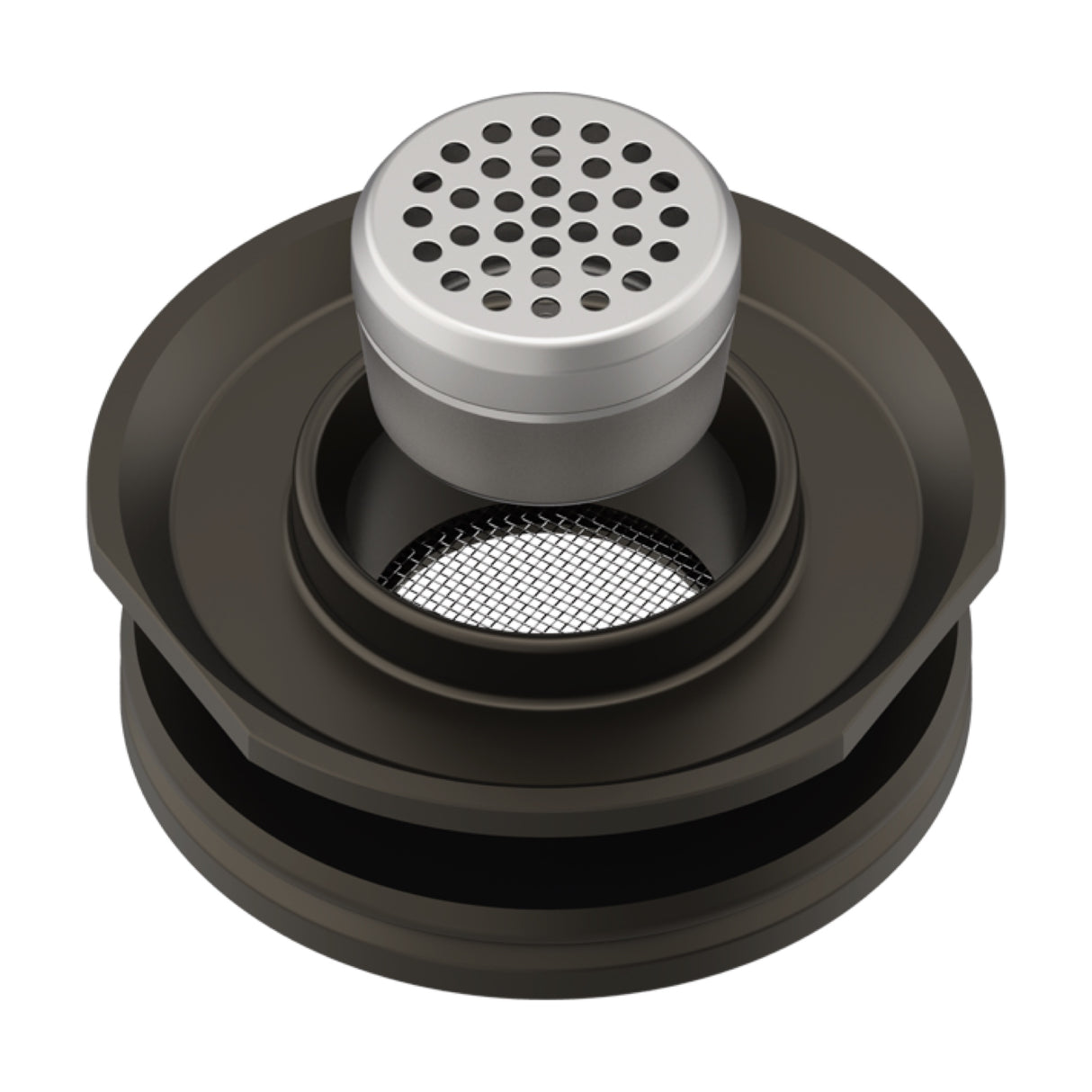 Volcano Hybrid Filling Chamber Reducer