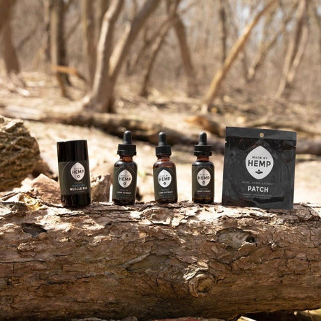 5 Most Popular Ways to Use CBD Oil
